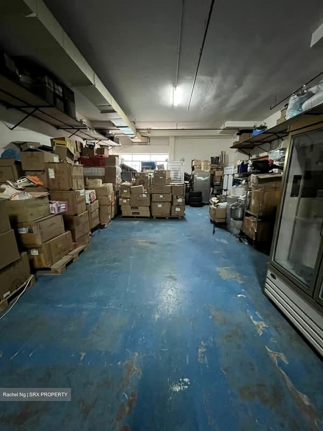 Lam Soon Industrial Building (D23), Factory #575756921